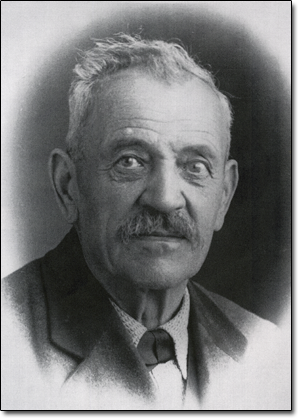 Hr. Carl Kerber Kommerzienrat und Granitwerkbesitzer in Büchlberg